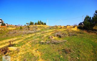 🔴🔴aktif'ten Burhaniye Pelitköy'de Doğanın Kalbinde 260 M2 Satılık Arsa 🔴🔴