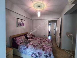 Didim Akbük Te Satılık Full Eşyalı 2+1 Geniş Daire