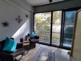 Didim Akbük Te Satılık Full Eşyalı 2+1 Geniş Daire