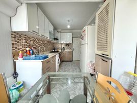 Ufuk Kılıç Emlak'tan Tam Merkezde Katta Bağımsız Masrafsız 3+1 Daire