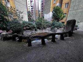 Kağıthane Şelale Evlerinde Satılık 4+2 Dubleks Daire