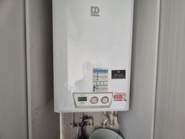 Yılmaz Emlak'tan Mehmet Akif'te Acil Satılık 3+2 Dublex