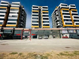 Ethereal'den Tabela Değerli Gmk'ya Sfr 198m2 Asmakat 230m2dükkan