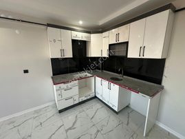 Öztel'den Şirintepe Mahallesinde Sıfır Satılık Ara Kat 2+1 Daire