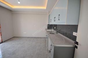 Söke Çeltikçi Mh. Satılık Sıfır 2+1 Daire