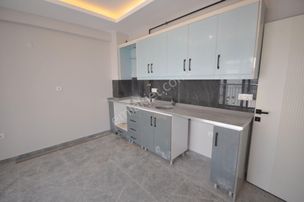 Söke Çeltikçi Mh. Satılık Sıfır 2+1 Daire