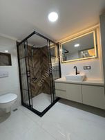 Sidal’den Merkez Efendi Hastanesi Karşısı Full 2+1 Daire