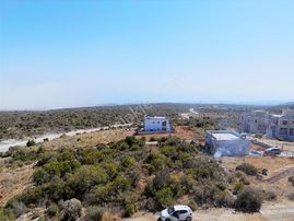 Ayaş Kumkuyu Çanakçıda Satılık Full Deniz Manzaralı Arsa