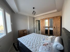 Didim Yeni Mahallede Asansörlü 2+1 Daire