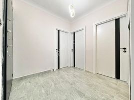 Berkay Demirel'den Altınkumda Denize 100m Bahçe Kullanımlı 2+1