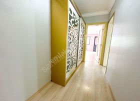 Kaan Emlaktan Çınarda Jakuzili/ Klımalı 190 Metrekare 3+1 Kiralık Lüks Daire!