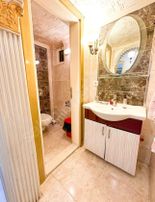 Kaan Emlaktan Çınarda Jakuzili/ Klımalı 190 Metrekare 3+1 Kiralık Lüks Daire!