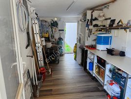 Balıkesir Edremit Tahtakuşlar'da Satılık Bahçeli Müstakil Ev