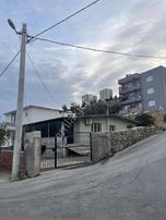 Eğridere De Harika Konum