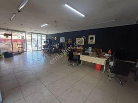 Çankaya Konutkent'te Devren Kiralık Oto Yıkama, Kuaför İşletmesi