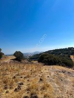 İzmir Yeni Foçada Satılık Arsa