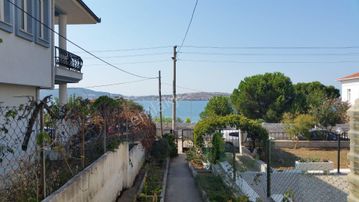 Balıkesir Ayvalık Camlık Ta Satılık Daire