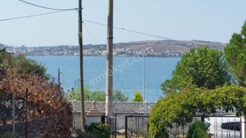 Balıkesir Ayvalık Camlık Ta Satılık Daire