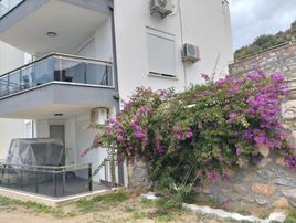 Muhteşem Konumda 3+1 Çatı Dublex