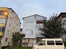 Çıtlakkale Mahallesinde 3+1 Kiralık Eşyalı Daire