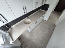 ▀▄▀jet Emlak'tan Akçay'da Fırsat Fiyatta Ayrı Mutfaklı 2+1 Daire