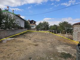 Meram Harmancık'da 400 M² İmar Dibi Tarla Acil Satılıkkk