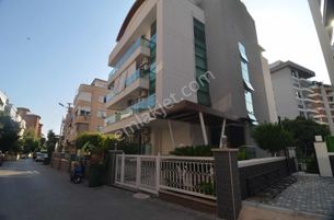 Alanya Saray Mahallesi Kiralık 3+1 Eşyalı Dubleks Daire