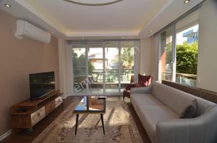 Alanya Saray Mahallesi Kiralık 3+1 Eşyalı Dubleks Daire