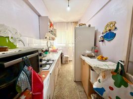 Yükselden Akçay Merkezde Satılık Denize 50mt Ayrı Mutfak Kaçmaz Fırsat 1+1daire