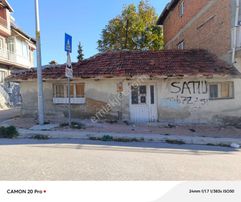 Uşak Emlak Ofisinden Aybey Mahallesi 130 M2 3+1 Satılık Müstakil Ev