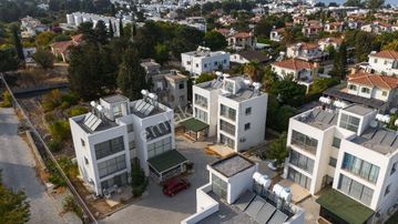 Satılık 1+1 Loft Daire – Girne, Karaoğlanoğlu - Poy Yap Development