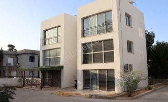 Satılık 1+1 Loft Daire – Girne, Karaoğlanoğlu - Poy Yap Development