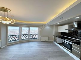 Vira Yapı'dan Site İçi Bulvar Üstü 1+1 Dekorlu Daire !