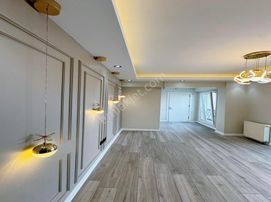 Vira Yapı'dan Site İçi Bulvar Üstü 1+1 Dekorlu Daire !