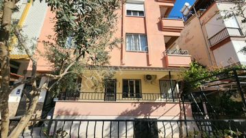 Efeler Mh. 2+1 Yüksek Girişli Satılık Daire