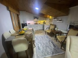 Ulu'dan Şarkiye Mah 2+1 Çatı Katı Satılık Daire