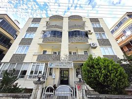 Irmaksudan Altınkumda Denize 500m Geniş Balkonlu Kombili 2+1 Daire