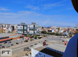 Canik Millet Bahçesi Yanı Satılık Ofis...