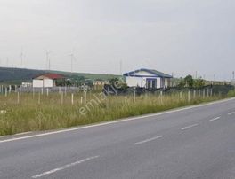 Silivri Balabanda Yapılaşmalara Bir Kaç Dakika Mesafede Arsa