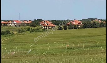 Silivri Balabanda Yapılaşmalara Bir Kaç Dakika Mesafede Arsa