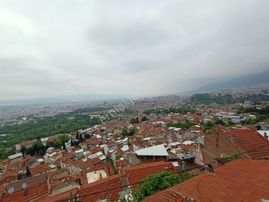 Bursa Osmangazi Demirkapı Da Kiralık Daire