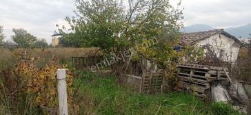 Karaçay Mevkiinde Satılık Bağ Tarla