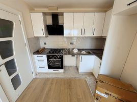 Serik'te Lüx Site İçerisinde Esyasız 1+1 Sıfır Daire