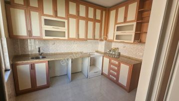 2+1 Kiralık Daire Alanya Merkez Fatma Alaettinoğlu İlkolulu Yanı