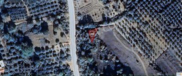 Akçalar Ve Fadıllıya Yakın Köy Yerleşik Alanına 173 Metre Mesafe