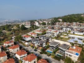 Kuşadası Soğucak Müstakil Villa