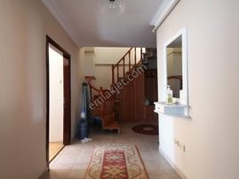 Elfiden Mudanya Burgaz Da Satılık Manzaralı 4+1 Dubleks Daire