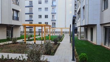 Çok Merkezi Site İçi Sıfır 3+1 Kısa Süreli Acil Satış Fiyatıdır