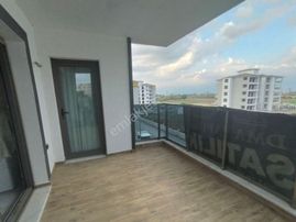 Balıkesir Burhaniye Bahçelievler 3kat 2+1 Satılık Daire