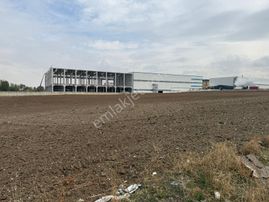 Akyurt'ta 7420 M² Satılık Arsa